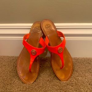 Tory Burch Cameron Sandals
